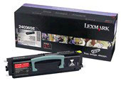 LEXMARK TONER CARTRIDGE STANDARD (24036SE)